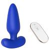 Вибратор для анальной стимуляции Remote Anal Plug цена 4056 руб