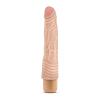 Вибратор Dr. Skin Cock Vibe 2 Flesh цена 2400 руб