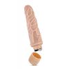 Вибратор Dr Skin Cock Vibe 3