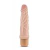 Вибратор Dr Skin Cock Vibe 3 бренд Blush