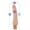 Вибратор Dr Skin Cock Vibe 7
