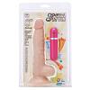 Вибратор - фаллоимитатор G-Girl Style 16 см длина 16.5 см