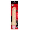 Вибратор FleshX 7inch из PVC