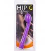 Вибратор HipG длина 16.0 см