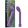 Вибратор HipG длина 16.0 см
