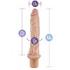Вибратор Mr Skin Cock Vibe 8