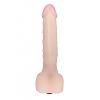 Вибратор Неоскин в ламинате цвет телесный цена 1846 руб