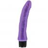 Вибратор Pearl Shine 9 Vibrator из PVC