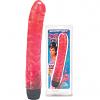 Вибратор Pink Popsicle из PVC