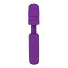 Вибратор Power Tip Jr цвет фиолетовый цена 2708 руб
