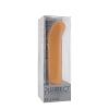 Вибратор Purrfect Silicone Classic G-spot Flesh цвет телесный цена 2494 руб