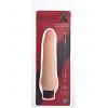 Вибратор RealistX 19cm vibrator - flesh длина 19.0 см