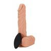 Вибратор Realstuff Super Realistic Cock W Balls