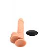 Вибратор Realstuff Super Realistic Cock W Balls бренд Dream toys