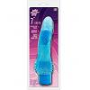 Вибратор Rough Ridges из PVC