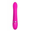 Вибратор с клиторальной стимуляцией Pure Pleasure N43 бренд Tonga