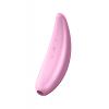 Вибратор Satisfyer Curvy 3 длина 10.0 см