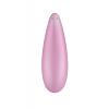 Вибратор Satisfyer Curvy 3 длина 10.0 см