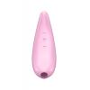 Вибратор Satisfyer Curvy 3 бренд Satisfyer Германия