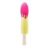 Вибратор в форме экскимо Popsicle Rechargeable Vibe цвет розовый цена 4673 руб