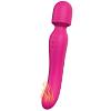 Вибратор Vibes Of Love Heating Bodywand длина 20.0 см