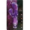 Вибратор Wita G-Spot из TPE