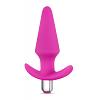 Вибромассажер для анальной стимуляции