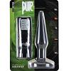 Вибромассажер для анальной стимуляции Pure tm small buttplug
