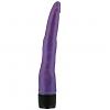 Вибромассажер - фаллоимитатор Pearl Shine 9 Vibrator Thin бренд Tonga
