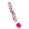 Вибромассажер Sweet Rush длина 18.0 см
