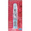 Вибромассажер-фаллоимитатор Mini Dolphin длина 14.0 см