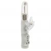 Вибромассажер-фаллоимитатор Seven Seas Vibe Clear из TPE