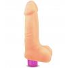 Вибромассажер-фаллоимитатор X5 - 7inch Vibrator