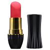 Вибромассажер-клиторальный стимулятор Lipstick цвет красный цена 3287 руб