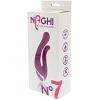 Вибромассажер-клиторальный стимулятор Pure Pleasure N7 длина 16.0 см