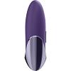Вибромассажер-клиторальный стимулятор Satisfyer layons Purple Pleasure