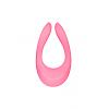 Вибромассажер-клиторальный стимулятор Satisfyer Partner Multifun 2 из Силикон