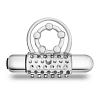 Вибромассажер-клиторальный стимулятор Stay Hard Vibrating Super Clitifier