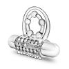 Вибромассажер-клиторальный стимулятор Stay Hard Vibrating Super Clitifier бренд Tonga