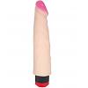 Вибромассажеры кибер-кожа длина 18.0 см