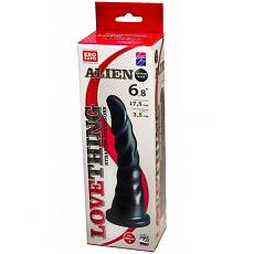 Alien насадка в коробке