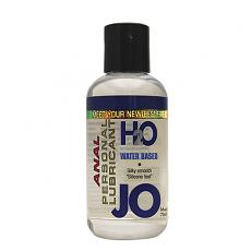 Анальная персональная смазка на водной основе JO Anal H2O 135мл