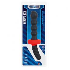 Анальный массажер Menzstuff Ass Dager