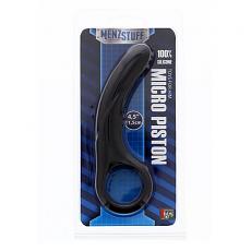 Анальный массажер Menzstuff micro piston