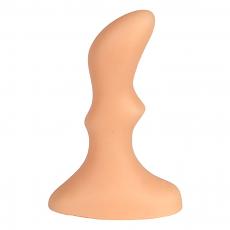 Анальный плаг для простаты телесный киберкожа