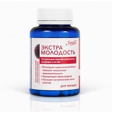 БАД Sexy Life Экстра Молодость 40 капсул