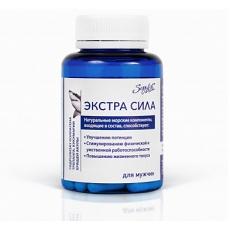 БАД Sexy Life Экстра Сила 30 капсул