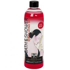 Bath & Shower гель для ванны и душа с имбирным ароматом 400 мл.