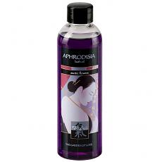 Bath Oil Aphrodisia Exotic Flowers масло для ванны с запахом экзотических цветов 200 мл.