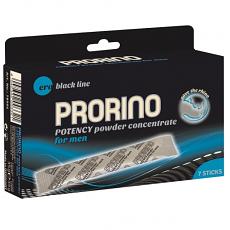 Биологически активная добавка к пище Прорайно M блек лайн 7 по 6 г.